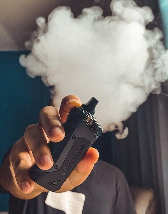 Top Vapes of 2022